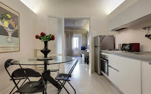 Mamo Florence - Orto Apartment