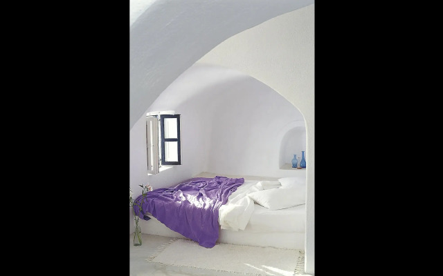 Perivolas Lifestyle Houses