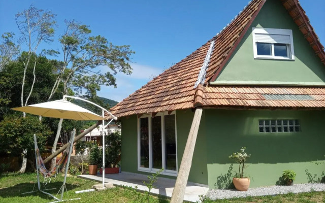 Vila Verde Suites