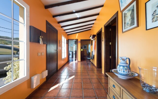 La Alpispa