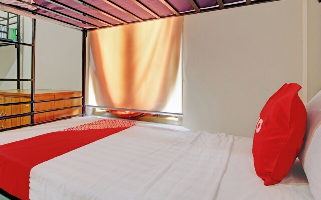 OYO 92617 Omahku Hostel Bunkbed