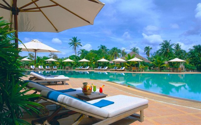 Angkor Century Resort & Spa