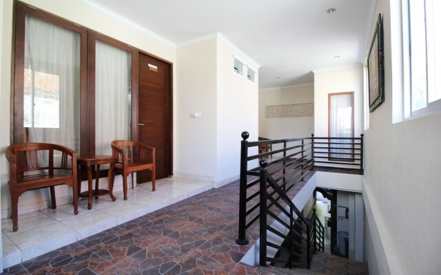 Airy Eco Sanur Danau Tamblingan 42 Denpasar Bali