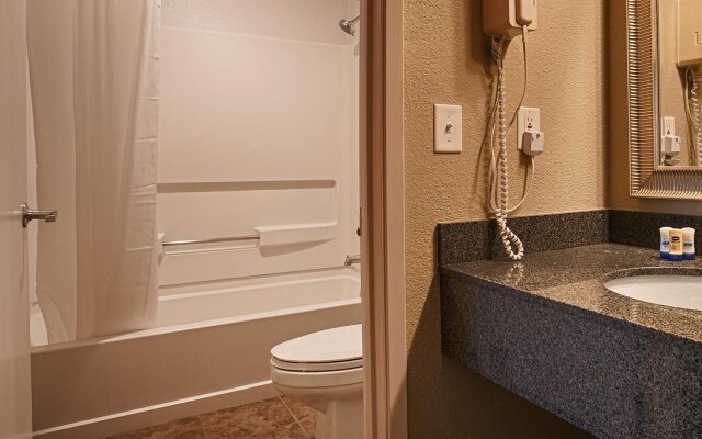 Best Western Willows Inn