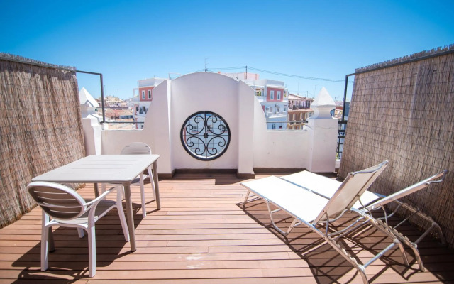 Petit Palace Ruzafa Hotel