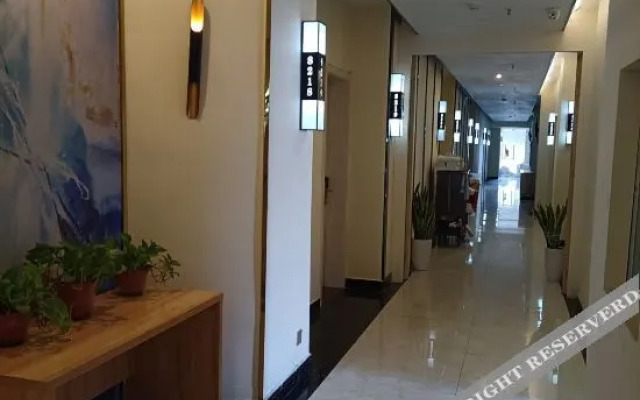 Sheraton hotel