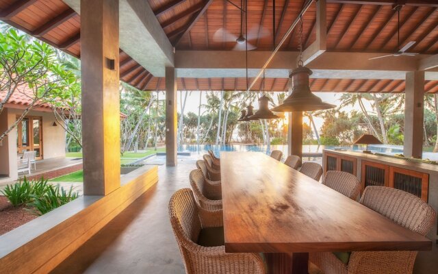 Kirana - A Santani Villa