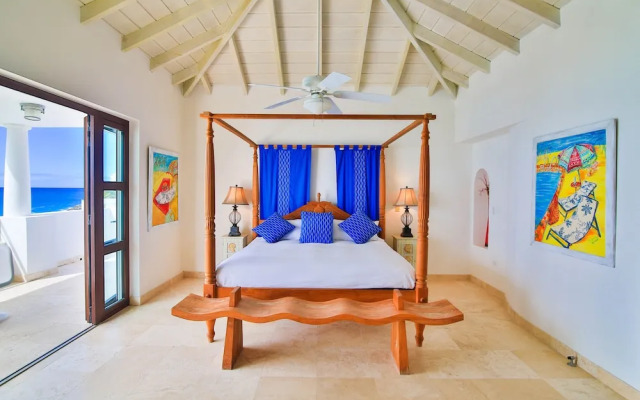 Dream Villa Shore Point 552