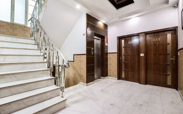 Capital O 312 Hotel Aster Inn