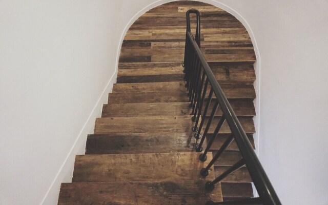 Suzhou Cloud Art Inn