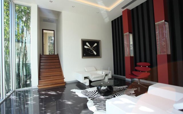 Samara Rain Forest Retreat & Spa