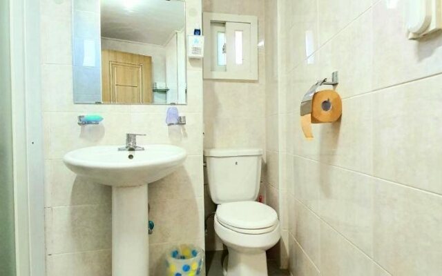 Happy Garden Guest House