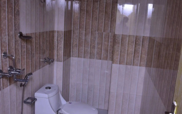 Hotel Hayat Rabbani
