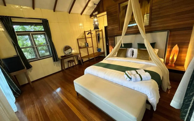 Sepilok Forest Edge Resort