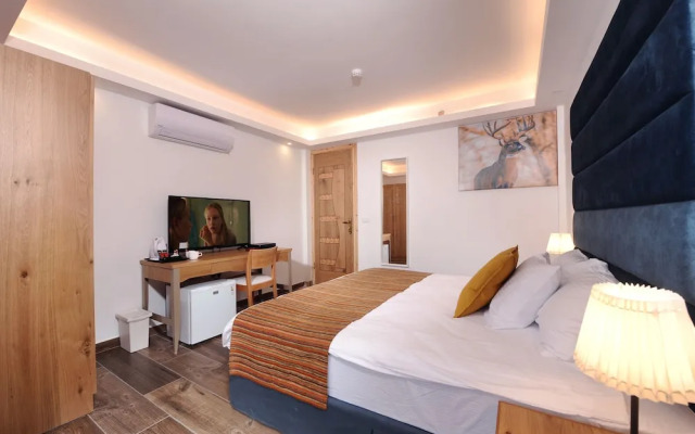 Boutique Hotel by Tzukim