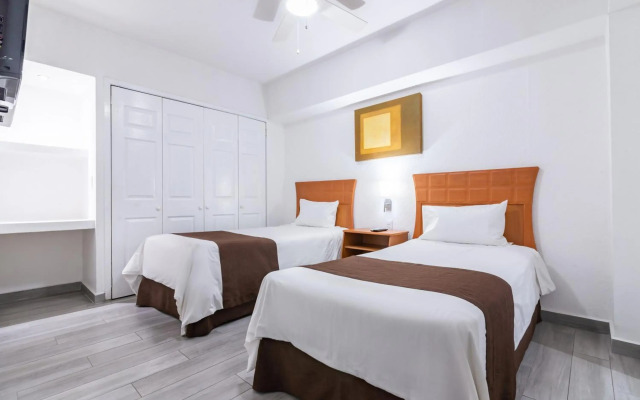 European Life Style Executive Suites & Gallery