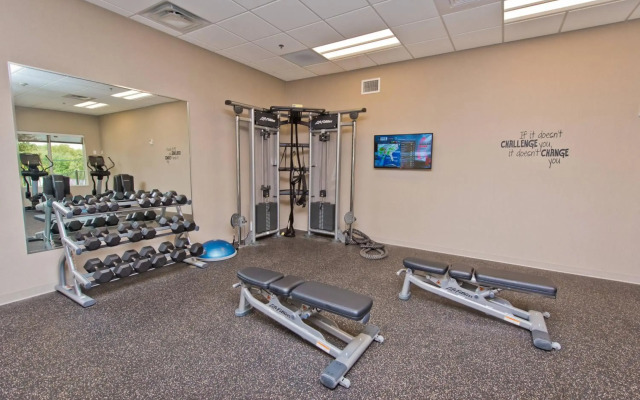 Residence Inn by Marriott Austin Southwest
