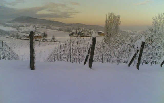 Agriturismo Villa Pallavicini