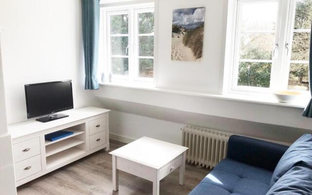Haus Frisia Ferienwohnung Frisia 4