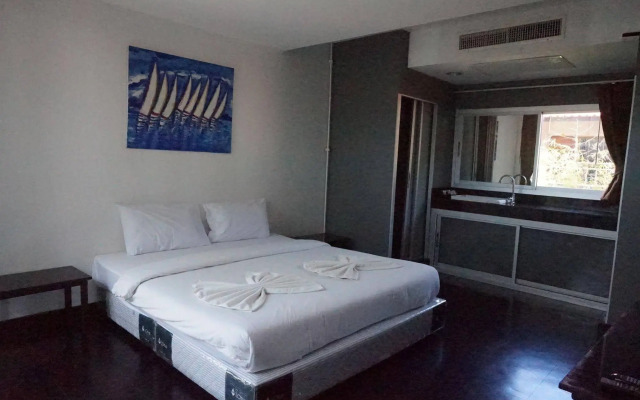 Aonang Eazy Room Hotel