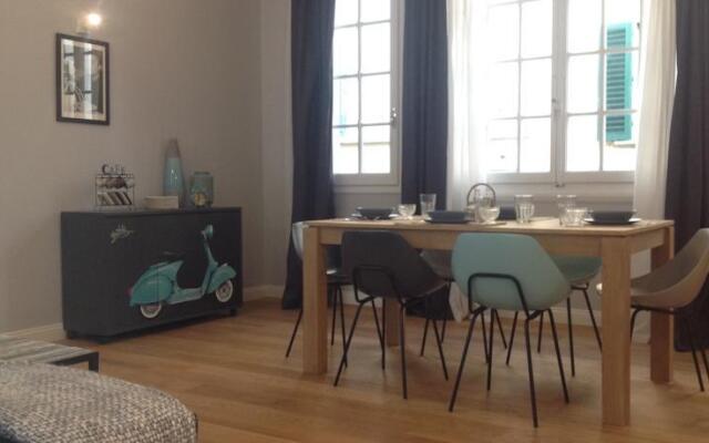 Florence Concierge-zanobi dream