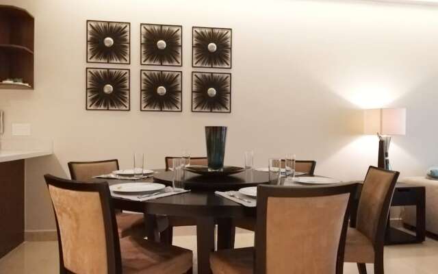 Miranda Downtown Apartments