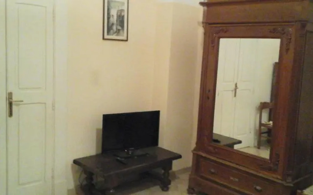 Appartamento Dei Renzi