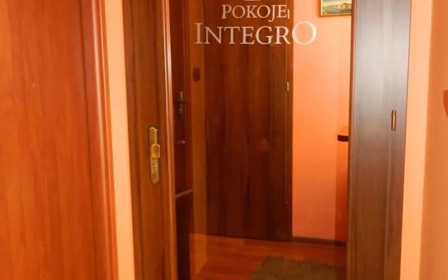 Pokoje Integro