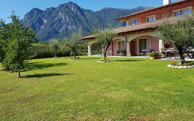 Agriturismo Linda