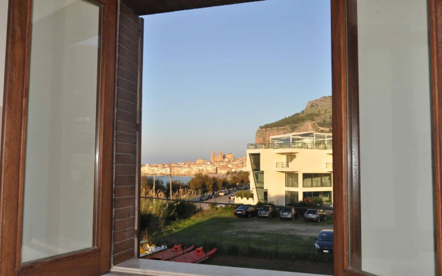 Villa Cerniglia