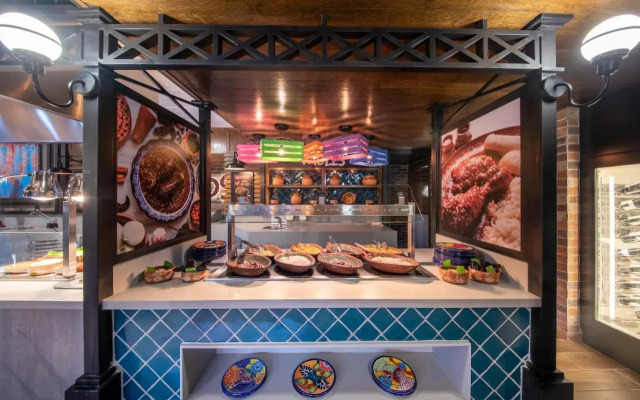 Bahia Principe Grand Tulum - All Inclusive