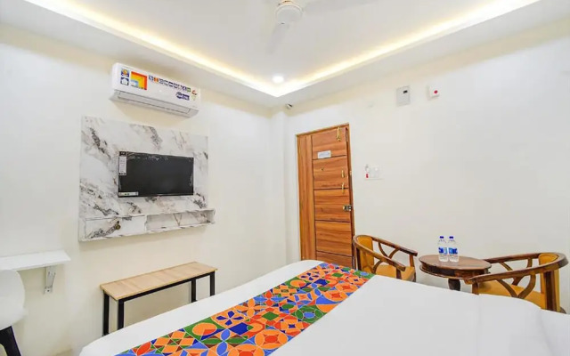 SSR Ikon Suites