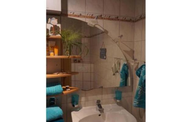 2 Raum Fewo Sonne Strand Ostsee