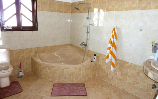 Villa Joanna Luxor