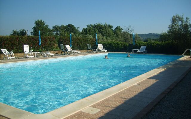 Il Belvedere Country Houses