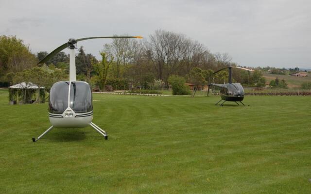 Domaine de la Ruisseliere