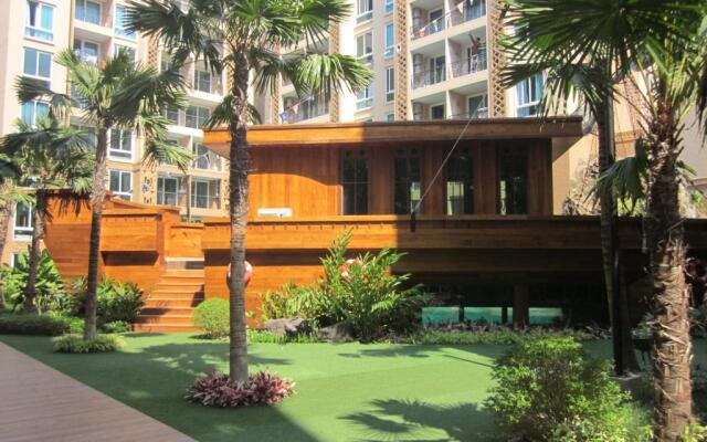 Atlantis Condo Resort By Anatoly