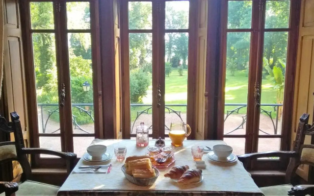 Château de la Vernède