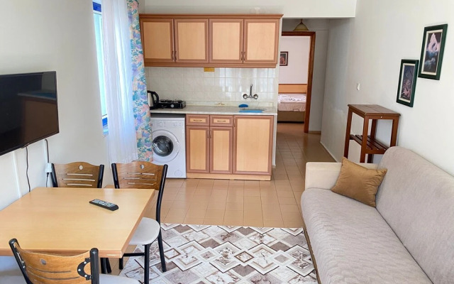 Avlu 2 Apart