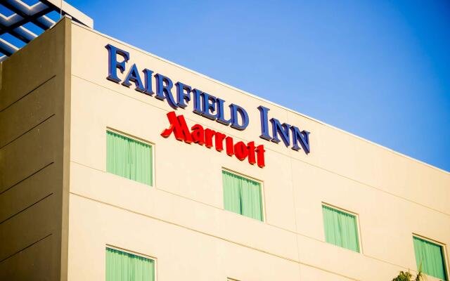 Fairfield by Marriott Los Cabos