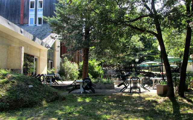 Résidence les Balcons du Canigou