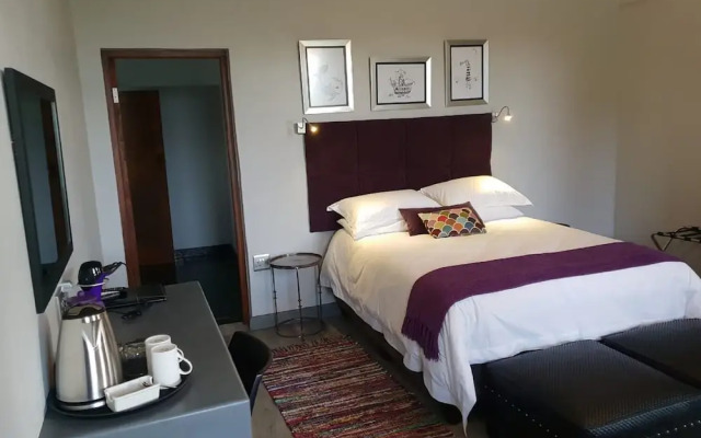 Port Del Mar Luxury Guesthouse