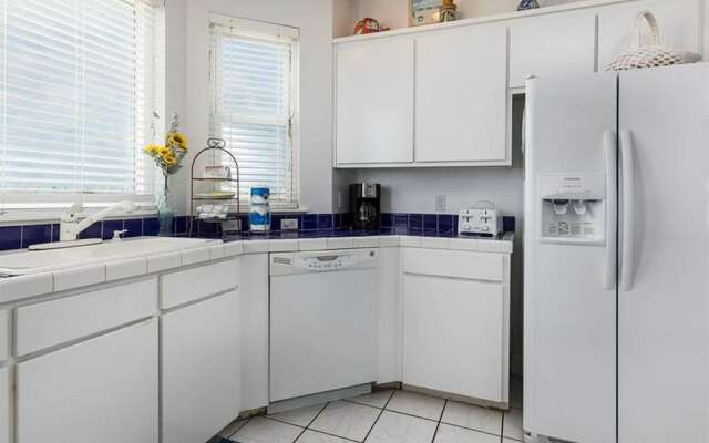 Dolphin View by Meyer Vacation Rentals