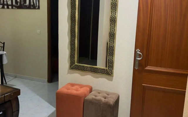 Nice Appartement in TANGIER
