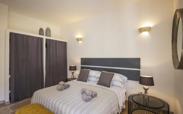 TD Villa Coco Countryside Villa Near Ostuni