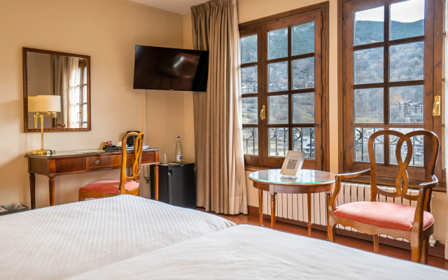 Abba Xalet Suites Hotel