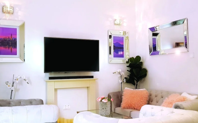 Prestige Villa