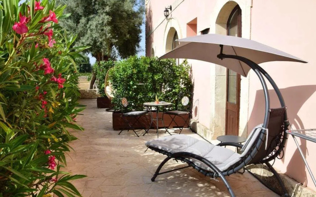 Antico Casale Benalì