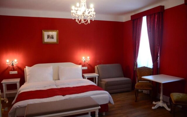 Kammer und Koppel Engelbrecht