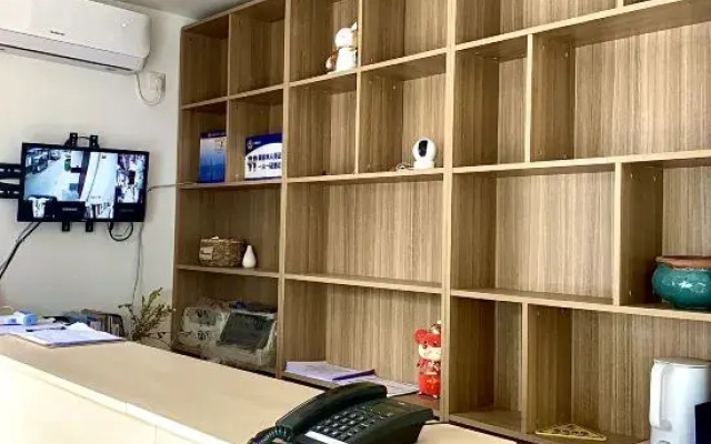 Xiyuan Mingyuan Courtyard (Beijing Chongwenmen)